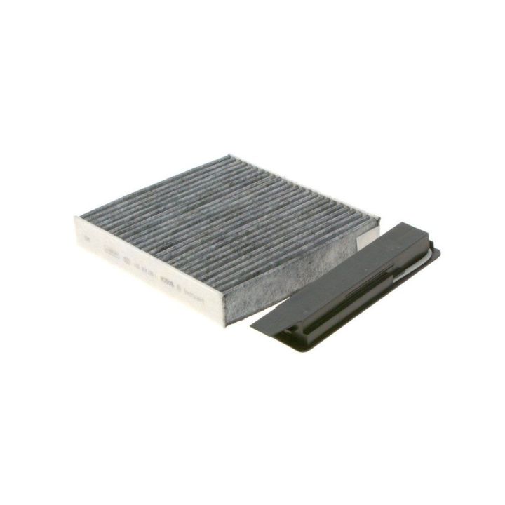 Kabin Filtresi Renault Clio Dacia Duster Sandero Nissan Micra Note Modelleri İçin (2003-) - BOSCH 1987435501