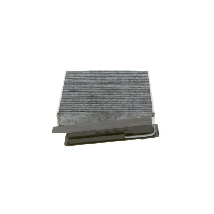Kabin Filtresi Renault Clio Dacia Duster Sandero Nissan Micra Note Modelleri İçin (2003-) - BOSCH 1987435501