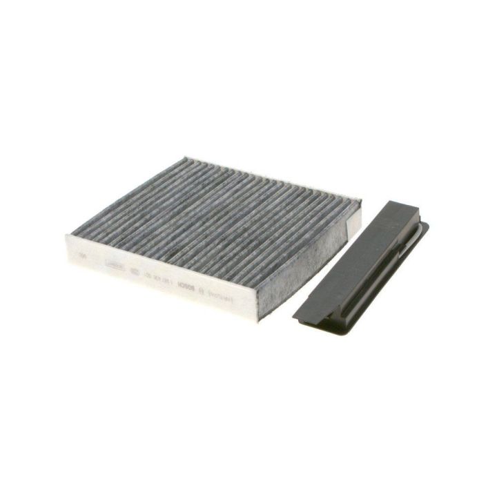 Kabin Filtresi Renault Clio Dacia Duster Sandero Nissan Micra Note Modelleri İçin (2003-) - BOSCH 1987435501