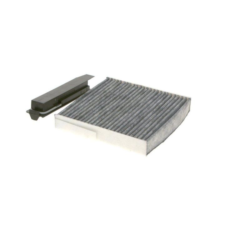 Kabin Filtresi Renault Clio Dacia Duster Sandero Nissan Micra Note Modelleri İçin (2003-) - BOSCH 1987435501