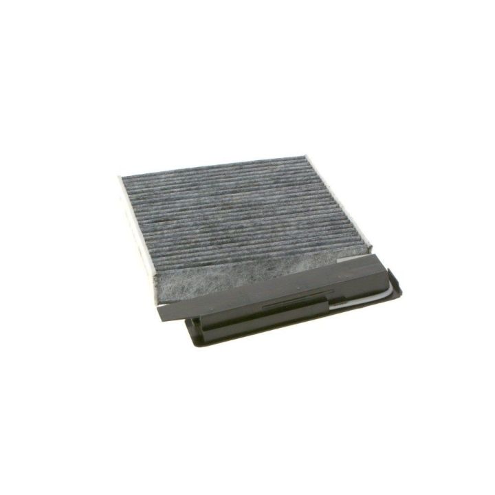 Kabin Filtresi Renault Clio Dacia Duster Sandero Nissan Micra Note Modelleri İçin (2003-) - BOSCH 1987435501