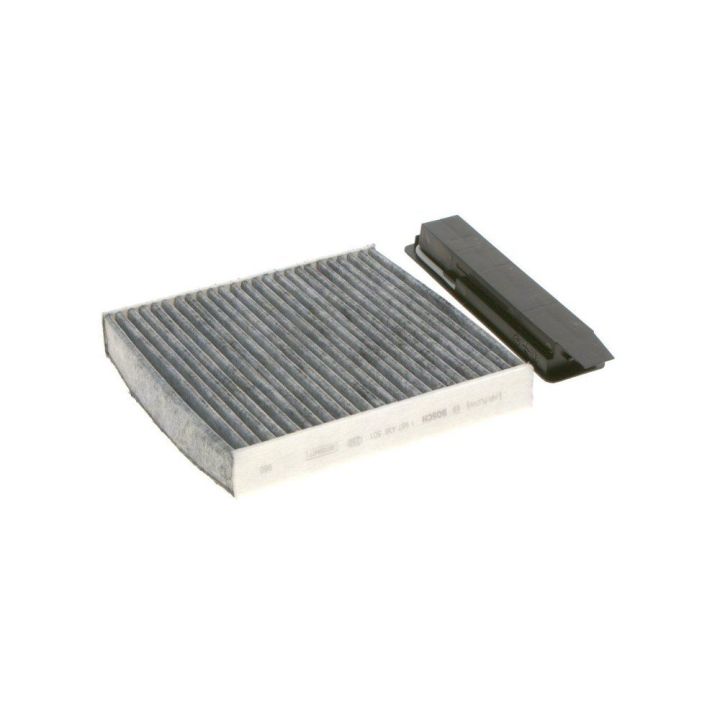 Kabin Filtresi Renault Clio Dacia Duster Sandero Nissan Micra Note Modelleri İçin (2003-) - BOSCH 1987435501