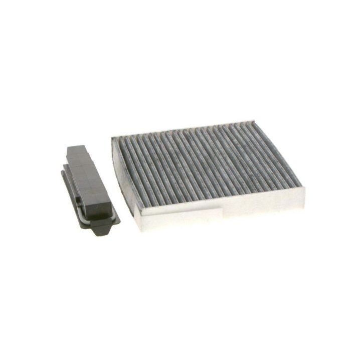 Kabin Filtresi Renault Clio Dacia Duster Sandero Nissan Micra Note Modelleri İçin (2003-) - BOSCH 1987435501