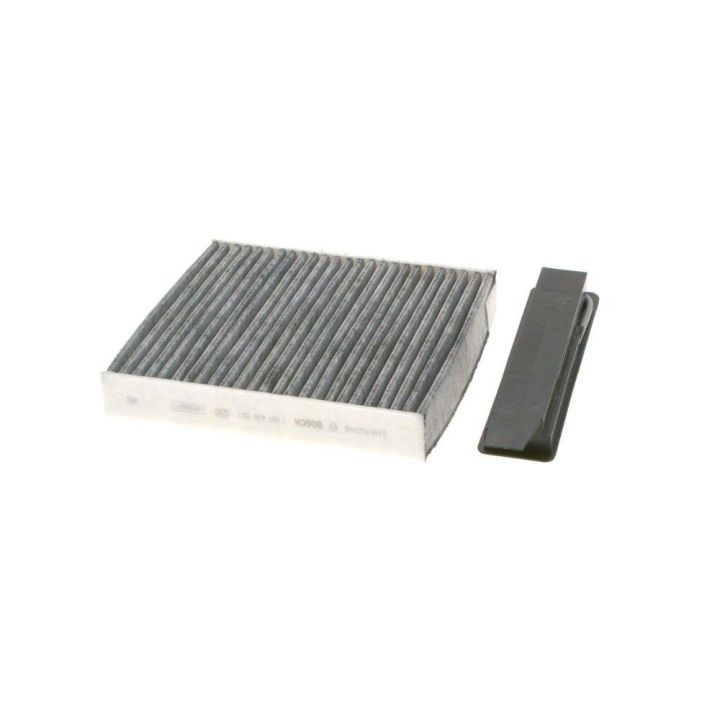 Kabin Filtresi Renault Clio Dacia Duster Sandero Nissan Micra Note Modelleri İçin (2003-) - BOSCH 1987435501