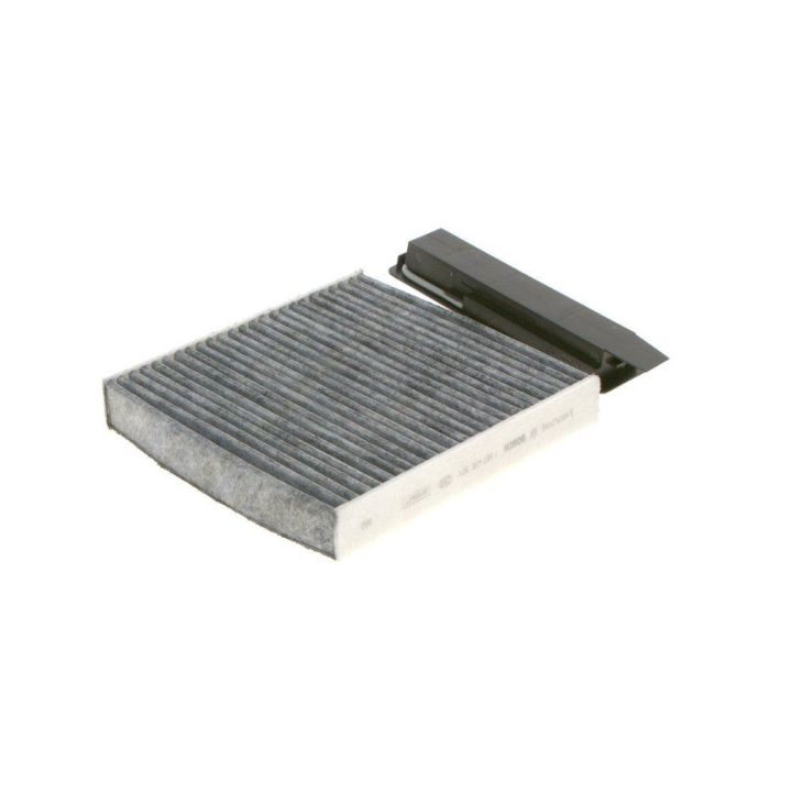 Kabin Filtresi Renault Clio Dacia Duster Sandero Nissan Micra Note Modelleri İçin (2003-) - BOSCH 1987435501