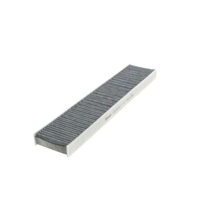 Aktif Karbonlu Kabin Filtresi Ford Mondeo S-Max Jaguar X-Type Modelleri İçin - BOSCH 1987432373