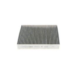 Aktif Karbonlu Kabin Filtresi Honda Step WGN İçin - BOSCH 1987435518