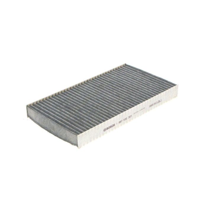 Aktif Karbonlu Kabin Filtresi Fiat Brava Bravo Marea, Alfa Romeo 156, Lancia Lybra, Iveco Daily (1995-) - BOSCH 1987432303