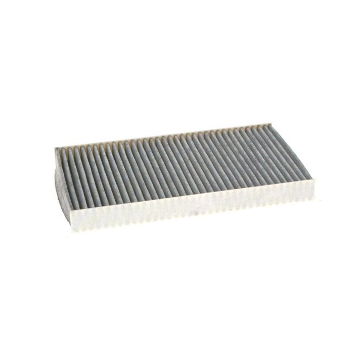 Aktif Karbonlu Kabin Filtresi Fiat Brava Bravo Marea, Alfa Romeo 156, Lancia Lybra, Iveco Daily (1995-) - BOSCH 1987432303