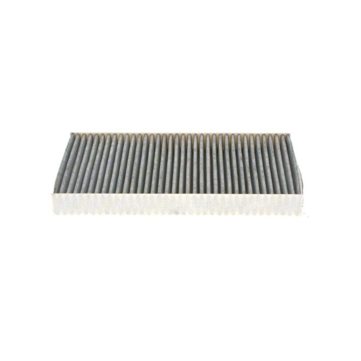 Aktif Karbonlu Kabin Filtresi Fiat Brava Bravo Marea, Alfa Romeo 156, Lancia Lybra, Iveco Daily (1995-) - BOSCH 1987432303