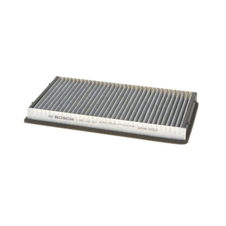 Aktif Karbonlu Kabin Filtresi 911 Boxster Cayman - BOSCH 1987432407