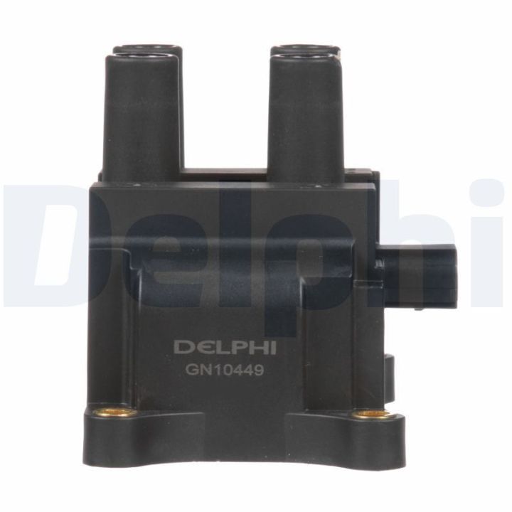 Ateşleme Bobini Ford C-Max, Fiesta, Focus, Mondeo 1.6 (2007 ve üstü) - GN10449-12B1 Delphi
