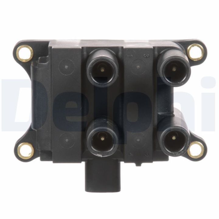 Ateşleme Bobini Ford C-Max, Fiesta, Focus, Mondeo 1.6 (2007 ve üstü) - GN10449-12B1 Delphi