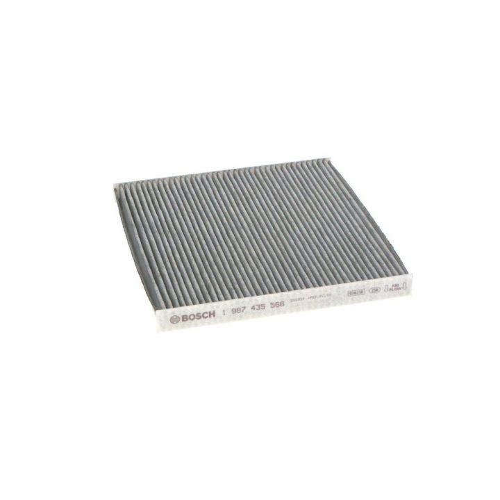 Aktif Karbonlu Kabin Filtresi Auris (2007-2012) - BOSCH 1987435566