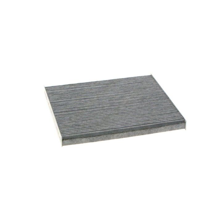 Aktif Karbonlu Kabin Filtresi Auris (2007-2012) - BOSCH 1987435566