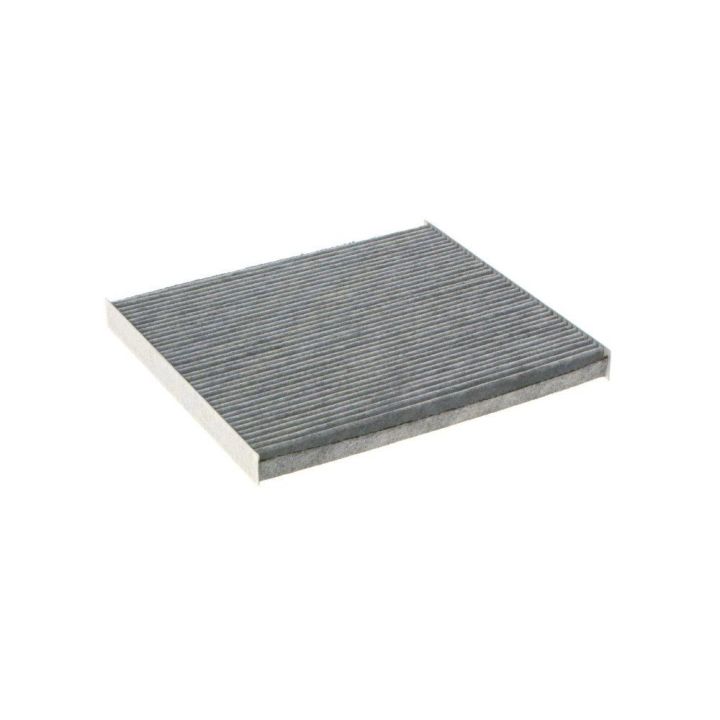 Aktif Karbonlu Kabin Filtresi Auris (2007-2012) - BOSCH 1987435566