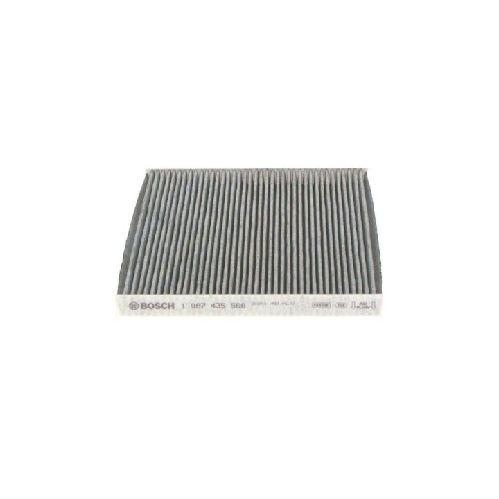 Aktif Karbonlu Kabin Filtresi Auris (2007-2012) - BOSCH 1987435566