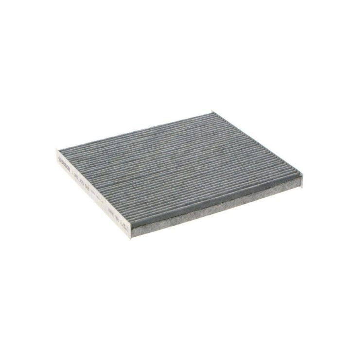 Aktif Karbonlu Kabin Filtresi Auris (2007-2012) - BOSCH 1987435566