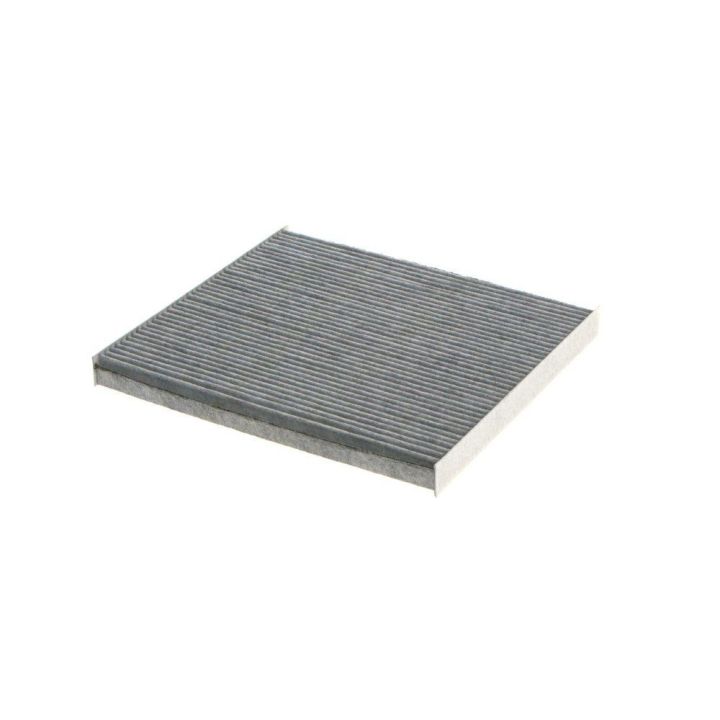 Aktif Karbonlu Kabin Filtresi Auris (2007-2012) - BOSCH 1987435566
