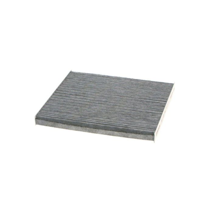 Aktif Karbonlu Kabin Filtresi Auris (2007-2012) - BOSCH 1987435566