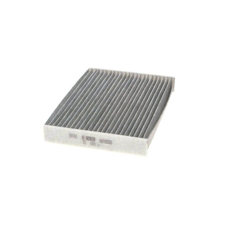 Aktif Karbonlu Kabin Filtresi Dokker (2012-) - BOSCH 1987435556