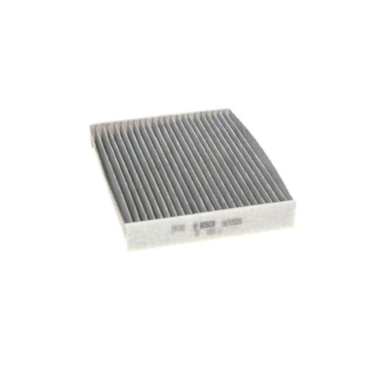 Aktif Karbonlu Kabin Filtresi Dokker (2012-) - BOSCH 1987435556