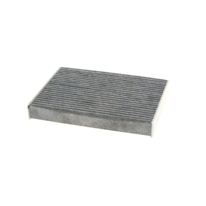 Aktif Karbonlu Kabin Filtresi Dokker (2012-) - BOSCH 1987435556