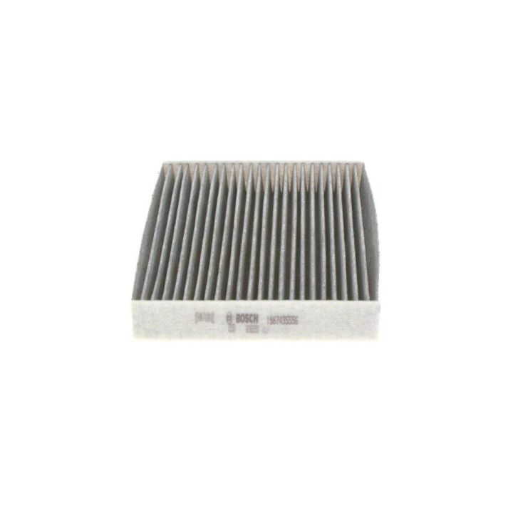 Aktif Karbonlu Kabin Filtresi Dokker (2012-) - BOSCH 1987435556