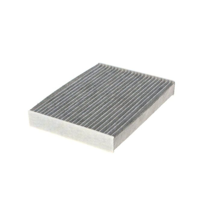 Aktif Karbonlu Kabin Filtresi Dokker (2012-) - BOSCH 1987435556