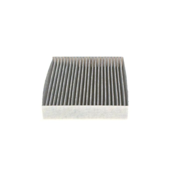 Aktif Karbonlu Kabin Filtresi Dokker (2012-) - BOSCH 1987435556