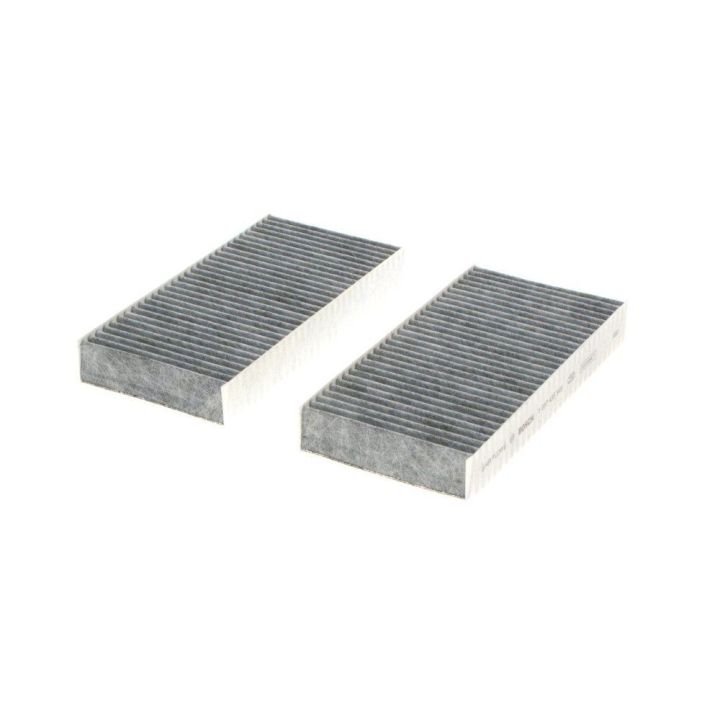 Aktif Karbonlu Kabin Filtresi Civic (2000-) - BOSCH 1987435549