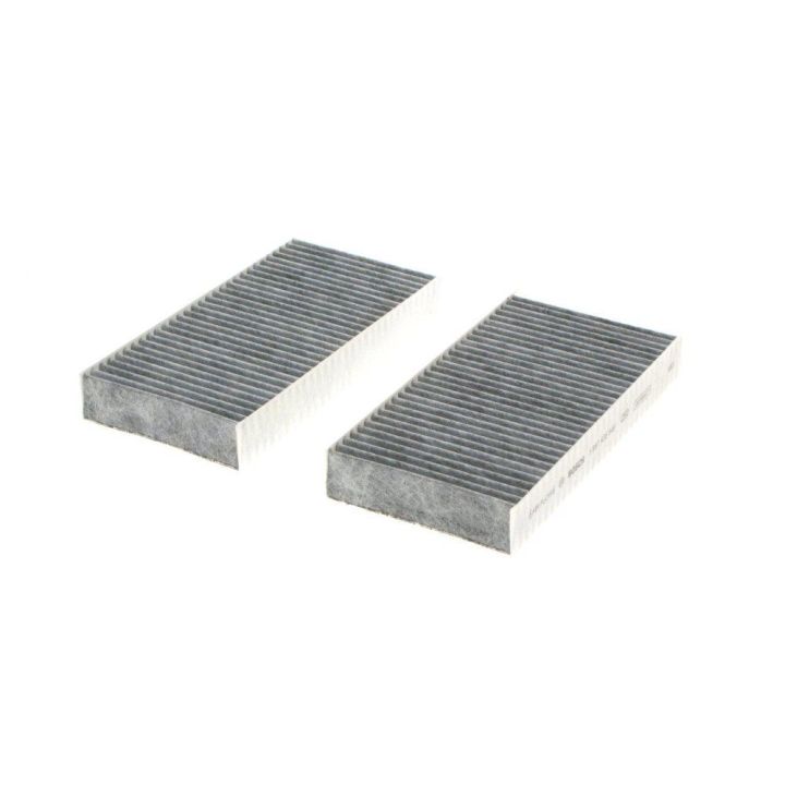 Aktif Karbonlu Kabin Filtresi Civic (2000-) - BOSCH 1987435549
