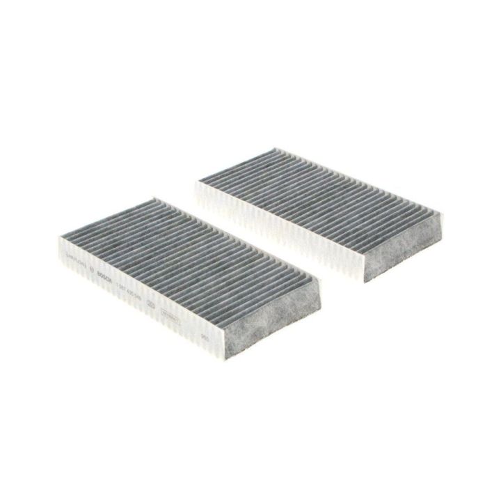 Aktif Karbonlu Kabin Filtresi Civic (2000-) - BOSCH 1987435549