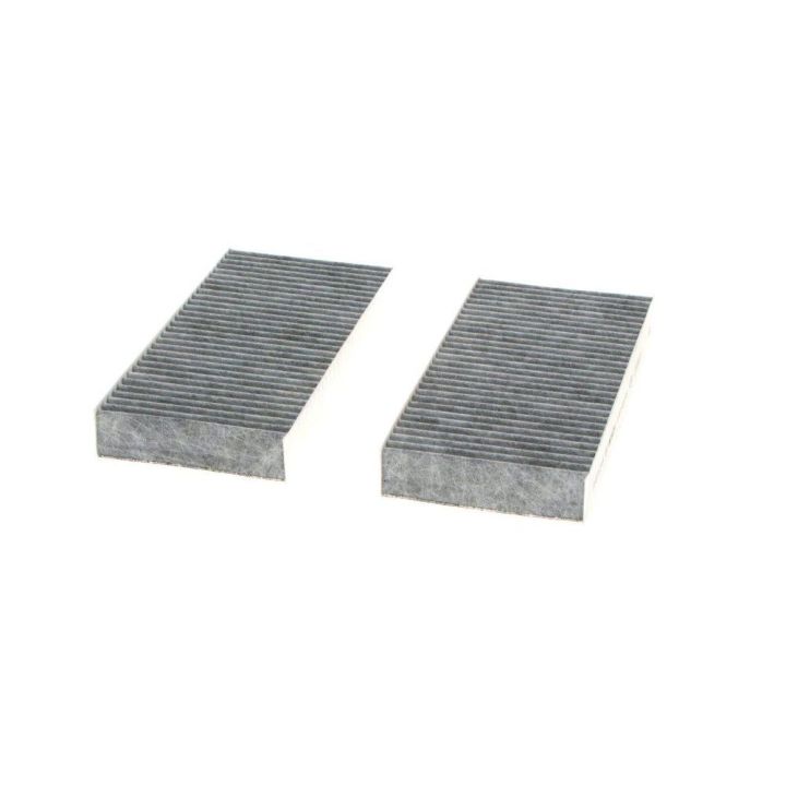 Aktif Karbonlu Kabin Filtresi Civic (2000-) - BOSCH 1987435549