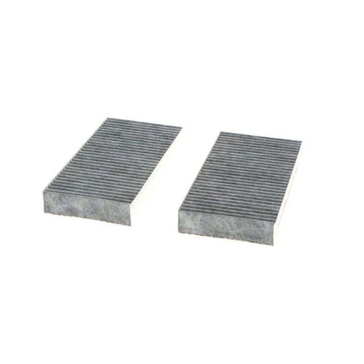 Aktif Karbonlu Kabin Filtresi Civic (2000-) - BOSCH 1987435549
