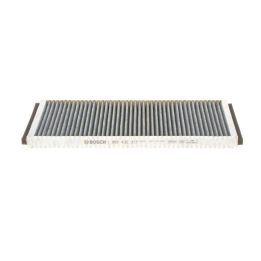 Aktif Karbonlu Kabin Filtresi A4 8 Cabriolet Coupe Passat S4 - BOSCH 1987432317
