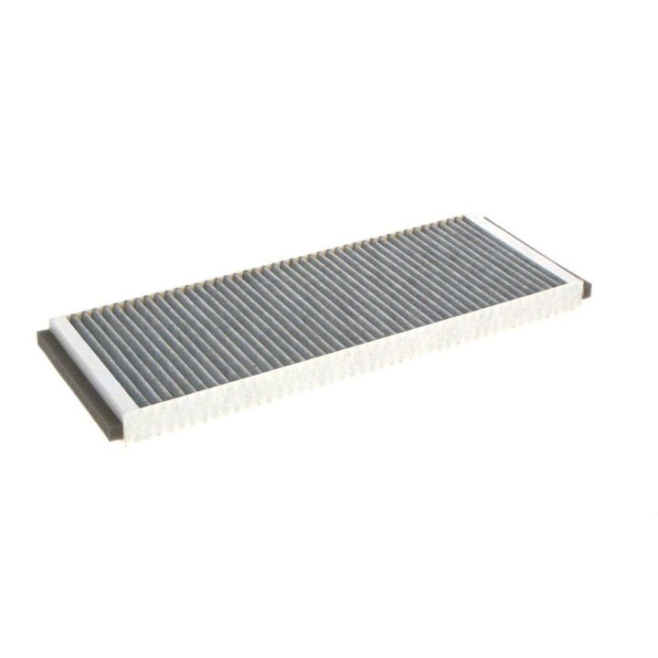 Aktif Karbonlu Kabin Filtresi A4 8 Cabriolet Coupe Passat S4 - BOSCH 1987432317