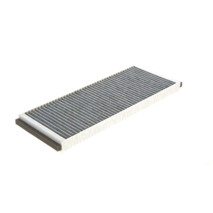 Aktif Karbonlu Kabin Filtresi A4 8 Cabriolet Coupe Passat S4 - BOSCH 1987432317
