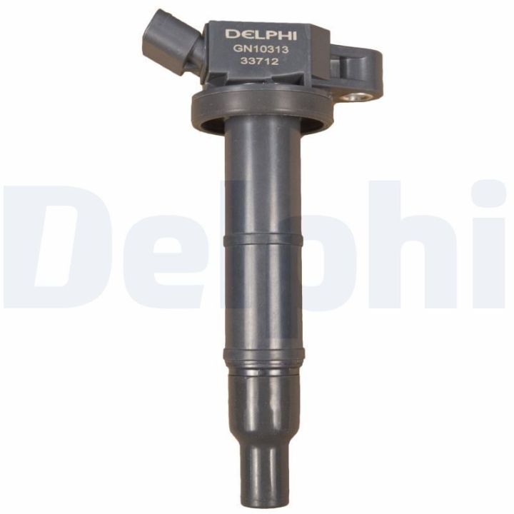 Ateşleme Bobini Toyota Avensis 2.0 Avensis Verso Camry 2.4 Previa Rav4 2.0 08 2000 11 2009 - GN10313-12B1 Delphi