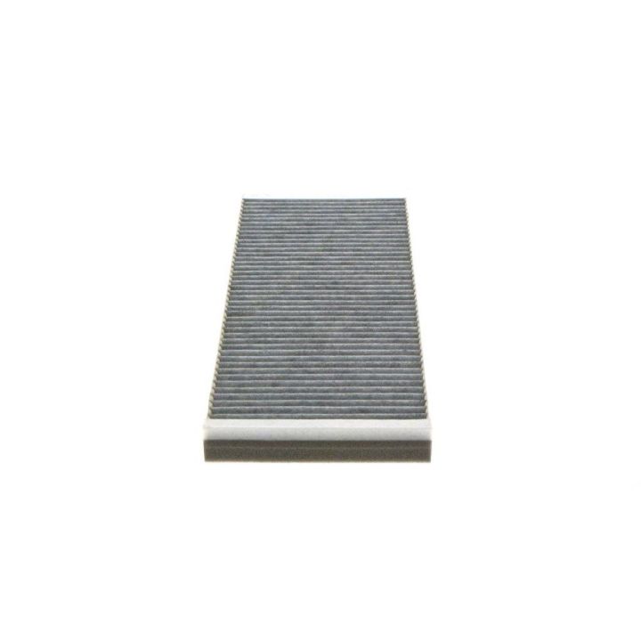 Aktif Karbonlu Kabin Filtresi A4 8 Cabriolet Coupe Passat S4 - BOSCH 1987432317