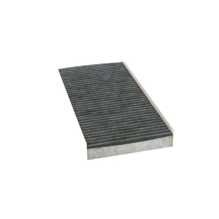 Aktif Karbonlu Kabin Filtresi Expert Jumpy Scudo - BOSCH 1987432406