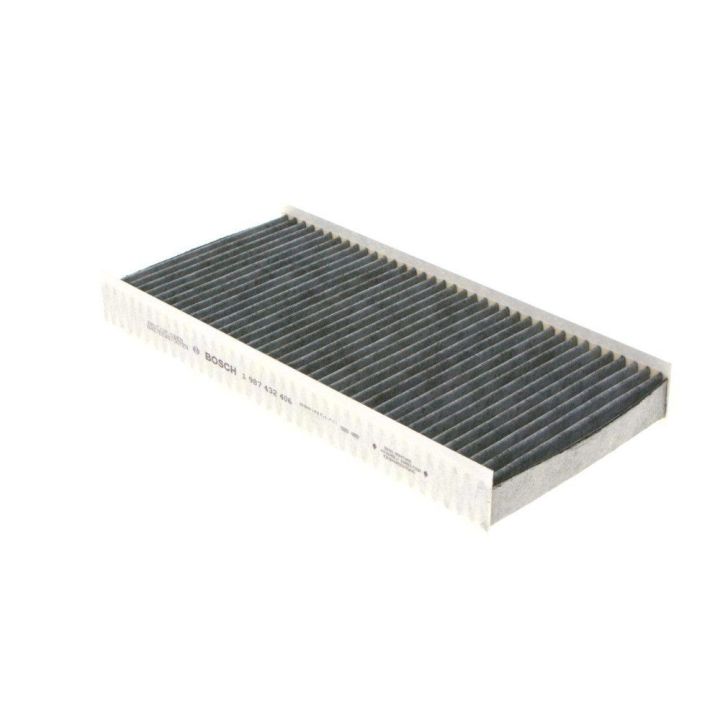 Aktif Karbonlu Kabin Filtresi Expert Jumpy Scudo - BOSCH 1987432406