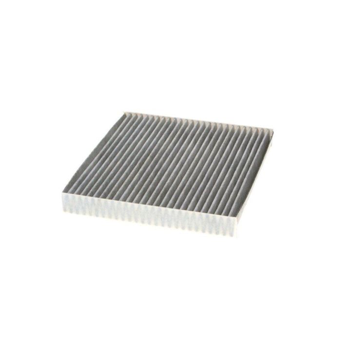 Aktif Karbonlu Kabin Filtresi 2 6 Cx-7 - BOSCH 1987432392