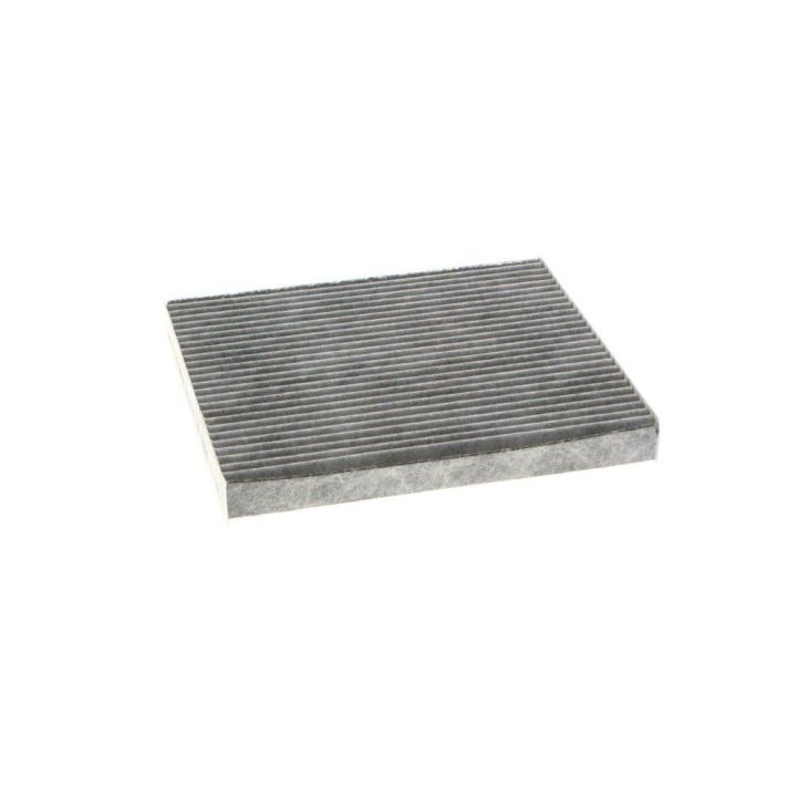 Aktif Karbonlu Kabin Filtresi 2 6 Cx-7 - BOSCH 1987432392