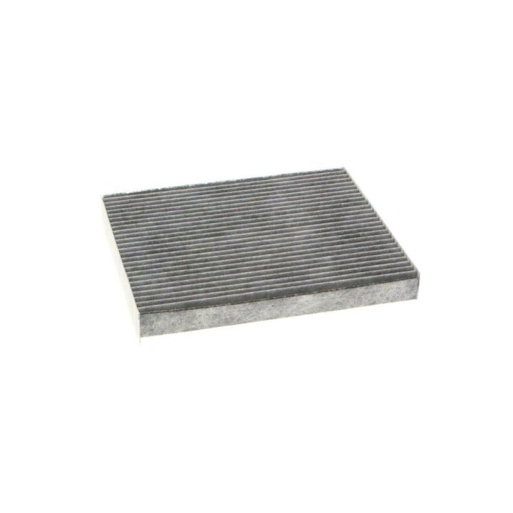 Aktif Karbonlu Kabin Filtresi 2 6 Cx-7 - BOSCH 1987432392