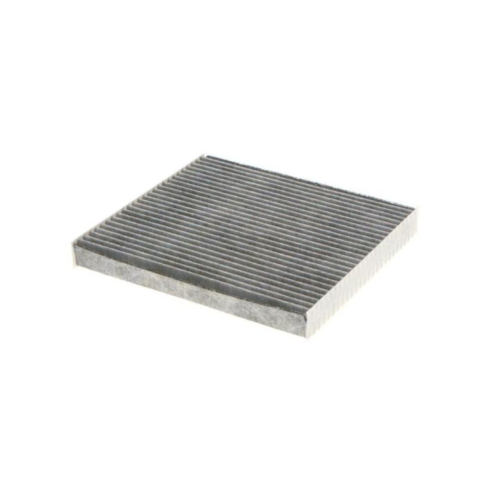 Aktif Karbonlu Kabin Filtresi 2 6 Cx-7 - BOSCH 1987432392