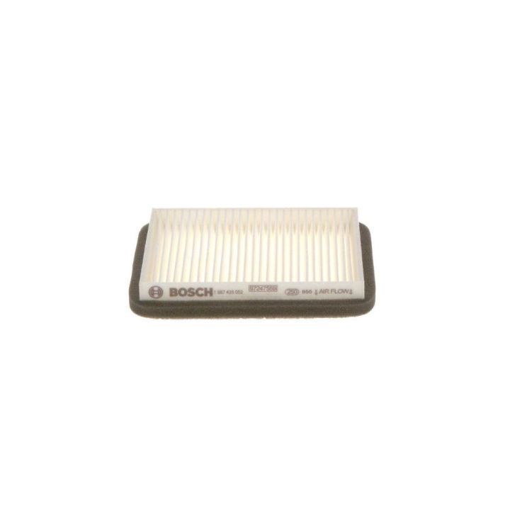 Standart Kabin Filtresi Hyundai Getz Uyumlu - BOSCH 1987435052