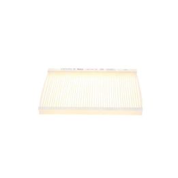 Standart Kabin Filtresi Fiat Bravo Stilo Lancia Delta İçin (2001-) - BOSCH 1987435126