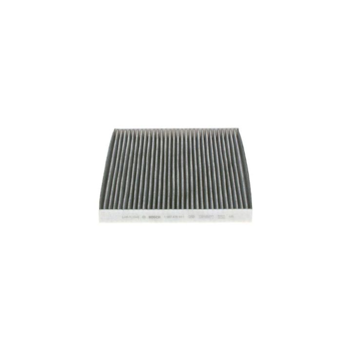 Aktif Karbonlu Kabin Filtresi Fiat Ducato Citroen Jumper Peugeot Boxer İçin (2006-) - BOSCH 1987435551
