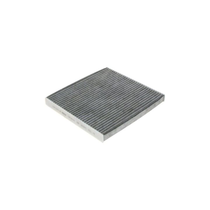 Aktif Karbonlu Kabin Filtresi Fiat Ducato Citroen Jumper Peugeot Boxer İçin (2006-) - BOSCH 1987435551